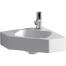 Раковина угловая GEBERIT ICON XS 33 см 124729000