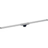 Решетка GEBERIT CLEANLINE 154,450.KS.1 полированная нержавеющая сталь