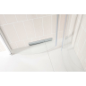 Решетка GEBERIT 154.335.21.1 хром
