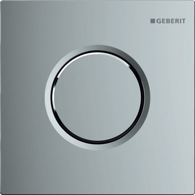 Ручной пневмопривод смыва GEBERIT SIGMA 01 116.011.21.5 для писсуара