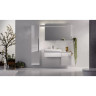 Шкаф боковой GEBERIT ICON 840045000 45 см