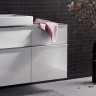 Шкаф боковой GEBERIT ICON 840045000 45 см