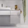 Шкаф боковой GEBERIT ICON 840045000 45 см