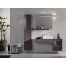 Шкаф боковой GEBERIT ICON 840047000 45 см