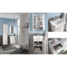 Шкаф боковой GEBERIT RENOVA NR.1 PLAN 869010000 40 см