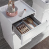 Шкаф боковой GEBERIT RENOVA NR.1 PLAN 869020000 40 см