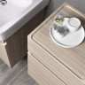 Шкаф боковой GEBERIT RENOVA NR.1 PLAN 869022000 40 см