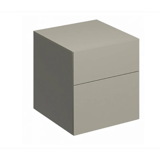 Шкаф боковой GEBERIT XENO² 500.504.00.1 45 см
