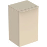 Шкаф GEBERIT SMYLE SQUARE 500,359.JL.1 36 см песчаный