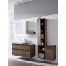 Шкаф GEBERIT SMYLE SQUARE 500.357.JR.1 45 см пекан