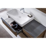Шкаф GEBERIT SMYLE SQUARE 500.357.JR.1 45 см пекан