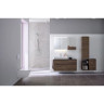 Шкаф GEBERIT SMYLE SQUARE 500.357.JR.1 45 см пекан