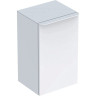 Шкаф GEBERIT SMYLE SQUARE 500,360,00,1 белый