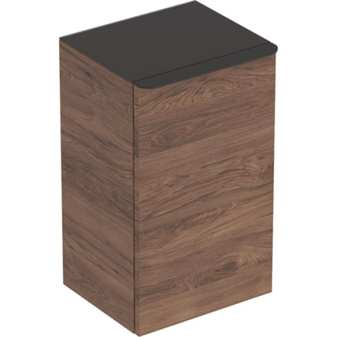 Шкаф GEBERIT SMYLE SQUARE 500.359.JR.1 коричневый