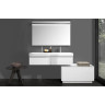Шкаф напольный GEBERIT ICON 840090000