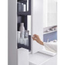 Шкаф-пенал GEBERIT ACANTO 500.638.JL.2 22 см