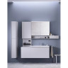 Шкаф-пенал GEBERIT ACANTO 500.638.JL.2 22 см