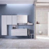 Шкаф-пенал GEBERIT ACANTO 500.619.01.2 40 см