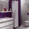 Шкаф-пенал GEBERIT ICON 840000000 36 см