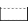 Шкаф-пенал GEBERIT ICON XS 840030000 30 см
