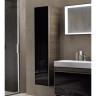 Шкаф-пенал GEBERIT KERAMAG CITTERIO 835111000 темный дуб