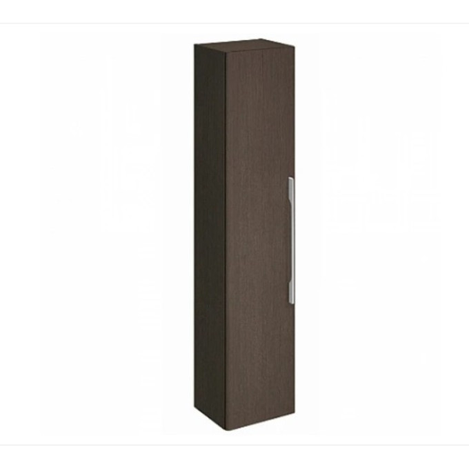 Шкаф-пенал GEBERIT KERAMAG SMYLE 805002000 35 см дуб