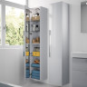 Шкаф-пенал GEBERIT SMYLE 805001000 35 см