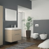 Шкаф-пенал GEBERIT SMYLE 805003000 35 см