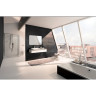 Шкафчик с раковиной GEBERIT MYDAY 1150x200x520 мм