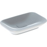 Шкафчик с раковиной GEBERIT MYDAY 1150x200x520 мм