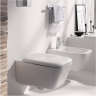 Сиденье для унитаза GEBERIT ICON SQUARE 500.837.01.1