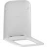 Сиденье для унитаза GEBERIT ICON SQUARE 500.837.01.1
