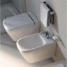 Сиденье для унитаза GEBERIT MYDAY 575410000 с микролифтом верхнее крепление
