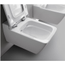 Сиденье для унитаза GEBERIT XENO² 500.537.01.1 с микролифтом верхнее крепление