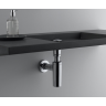 Сифон GEBERIT 151.035.21.1 для раковины