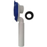 Сифон GEBERIT UNIFLEX 152.951.11.1 для писсуара