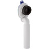 Сифон GEBERIT UNIFLEX 152,951,11,1 для писсуара