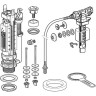 Сливной механизм GEBERIT IMPULSTYPE 283.313.21.2