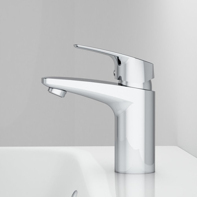 Смеситель для раковины GEBERIT AM.PM GEM F9093000