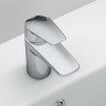 Смеситель для раковины GEBERIT AM.PM GEM F9092100 с донным клапаном