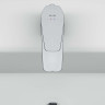 Смеситель для раковины GEBERIT AM.PM GEM F9092100 с донным клапаном