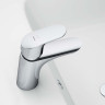 Смеситель для раковины GEBERIT AM.PM LIKE F8002100