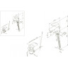 Смеситель для раковины GEBERIT AM.PM LIKE F8082100