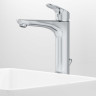 Смеситель для раковины GEBERIT AM.PM LIKE F8092200