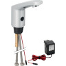 Смеситель для раковины GEBERIT HYTRONIC185 116,145,21,1