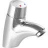 Смеситель для раковины GEBERIT HYTRONIC26 115.721.21.1