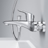 Смеситель для ванны GEBERIT AM.PM LIKE F8010000
