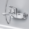 Смеситель для ванны GEBERIT AM.PM LIKE F8010000