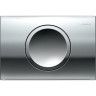 Смывная клавиша GEBERIT DELTA 11 115,120,21,1 хром глянец