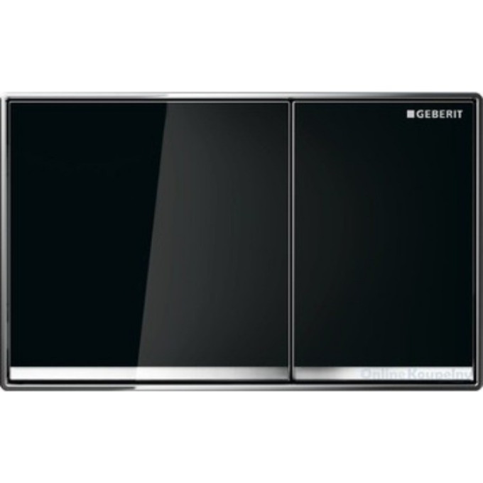 Смывная клавиша GEBERIT OMEGA 60 115.081.SJ.1